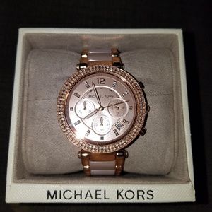 Michael Kors watch